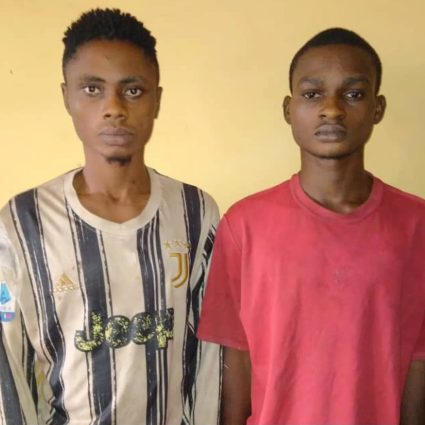 Yahoo boys kidnap 40-year-old man, kill him for money ritual in Ogun