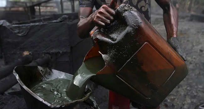 Oil Theft: 58 Illegal Oil Points Discovered So Far In Delta, Bayelsa "“ Tompolo
