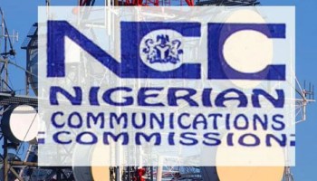 NCC raids piracy outlets in Abuja