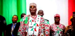 PDP'll rebuild Nigeria, Atiku vows at campaign flag-off in A-Ibom