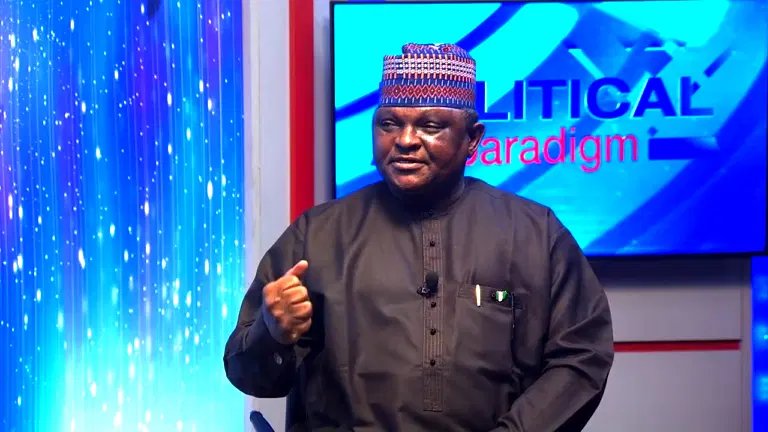 "˜I've never stolen money, not even N10 from Nigeria,' Al-Mustapha challenges Abdulsalam, Obasanjo