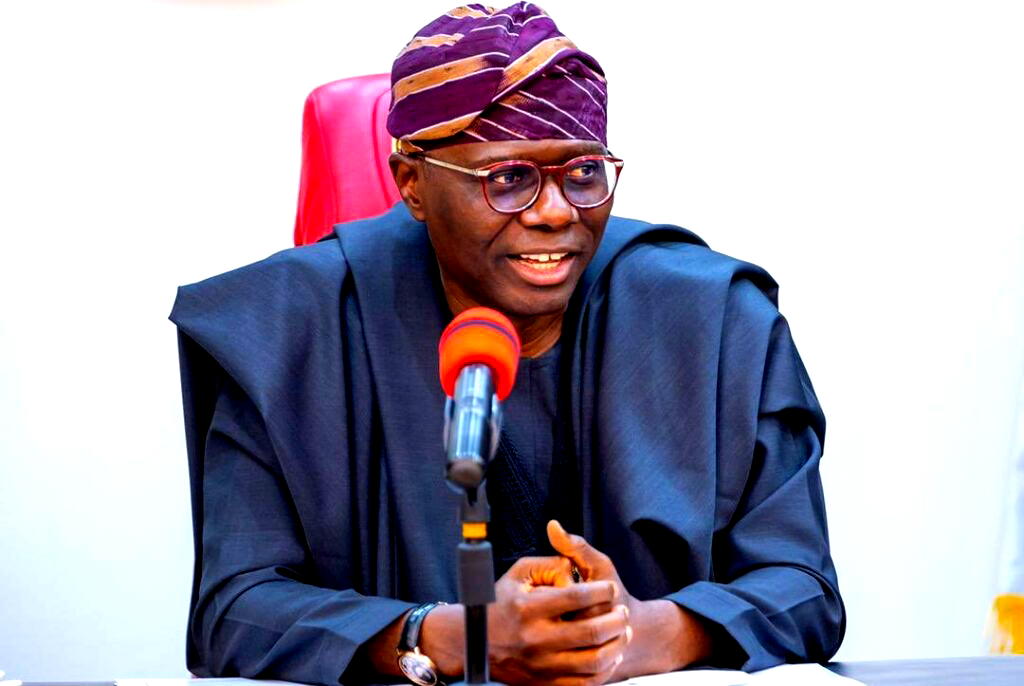Lagos gets FG approval for Lekki-Epe airport