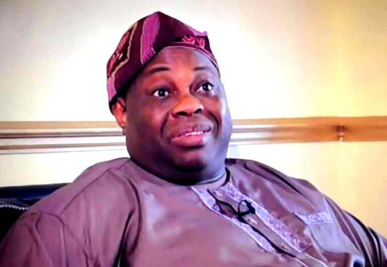2023: Peter Obi won't win South-West "“ Dele Momodu