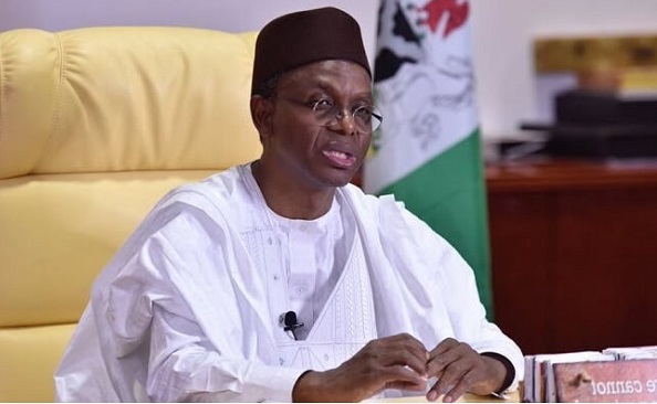 Amotekun Corps, others can't tackle banditry, says el-Rufai