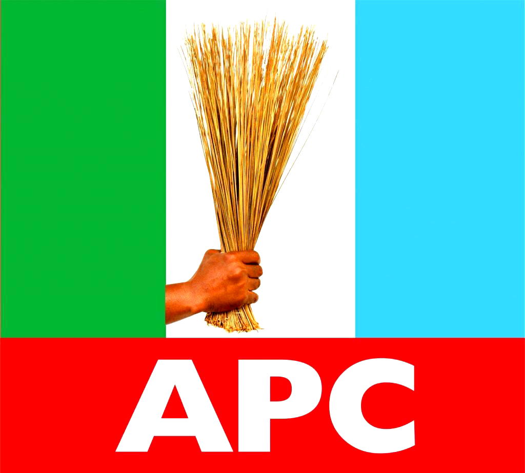 Protesters storm APC Secretariat