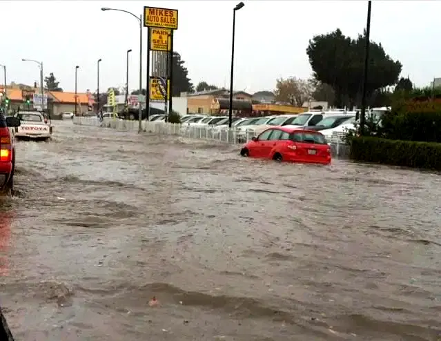 Floods: Delta, Kogi, Anambra, Benue govs cry to FG for help