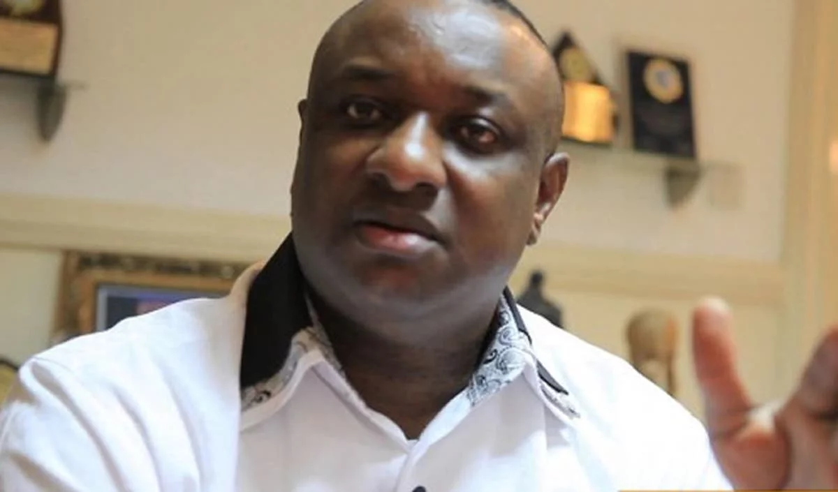 2023 campaign: Festus Keyamo, others told to resign as ministers or be sacked