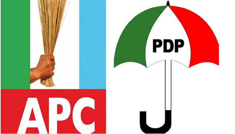 "˜APC "˜ll Defeat PDP in Enugu West'