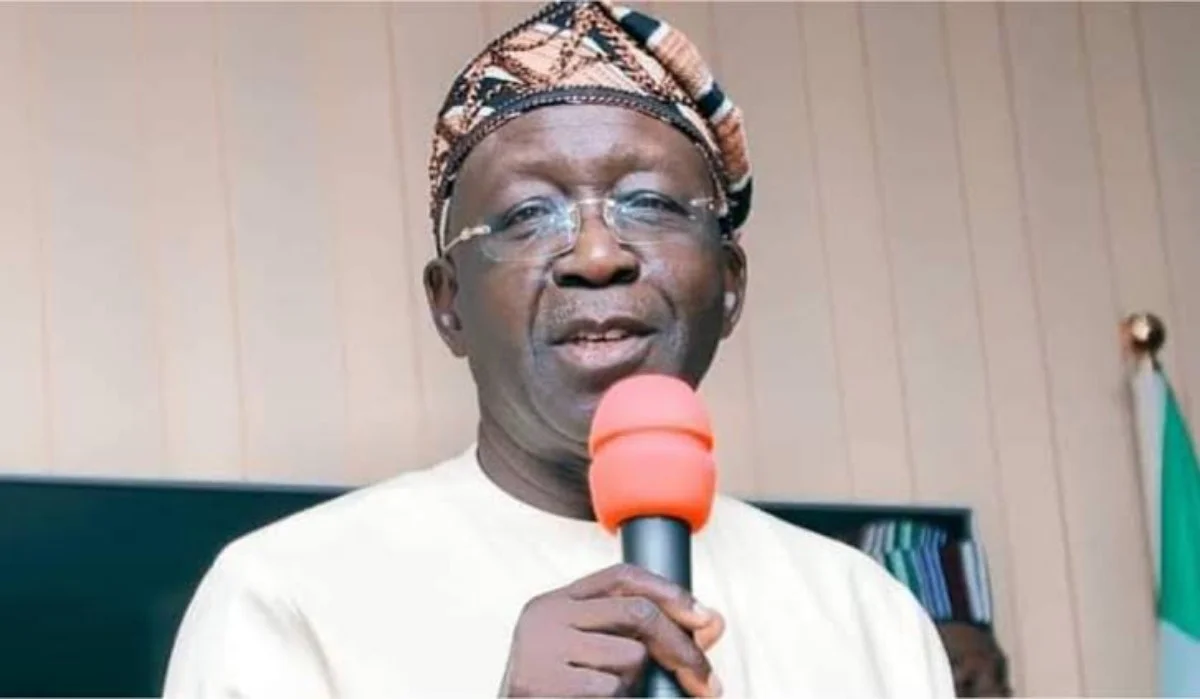 2023: PDP Chairman, Ayu disowns Jimi Lawal, says no fresh primary in Ogun