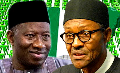 Why Buhari honored Jonathan, Wike, others