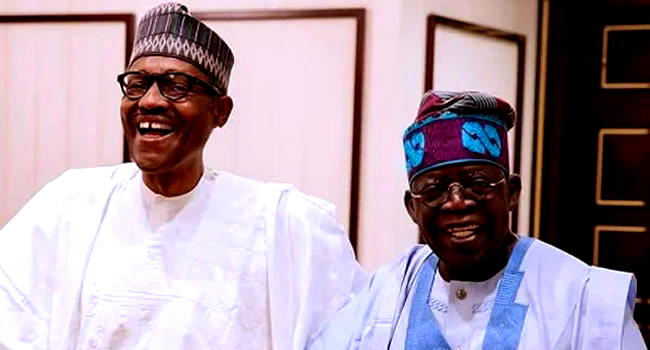 Buhari lists achievements, as Tinubu begins campaign, unveils action plan