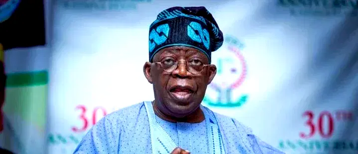 Too much power with FG, I'll end it "” Tinubu