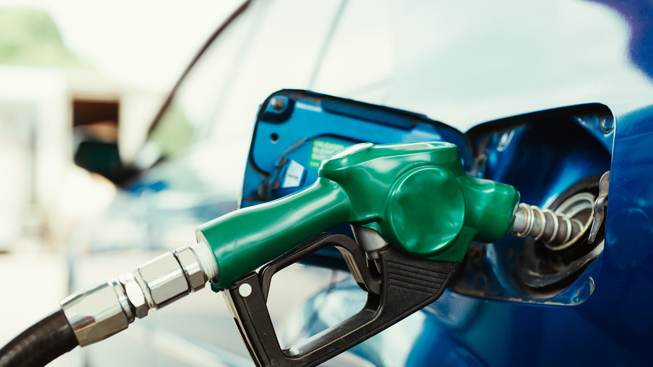 Drivers, passengers groan as fuel hits N230 per litre in Kogi