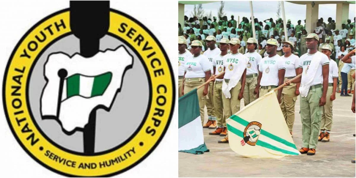 NYSC announces opening date for Batch "˜C' Stream One orientation camps