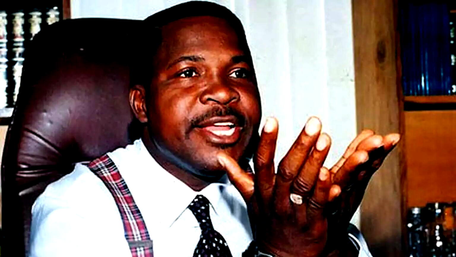 Kanu's release "˜ll bring peace not unrest, Ozekhome faults FG's claim