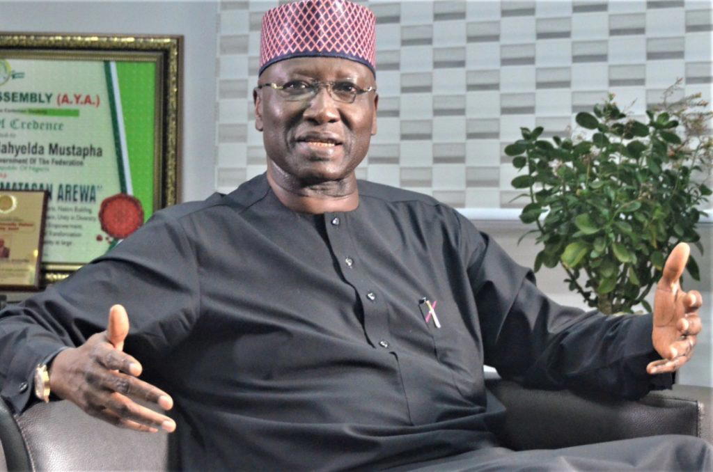 Nigerian diplomatic missions grappling with debt "” FG
