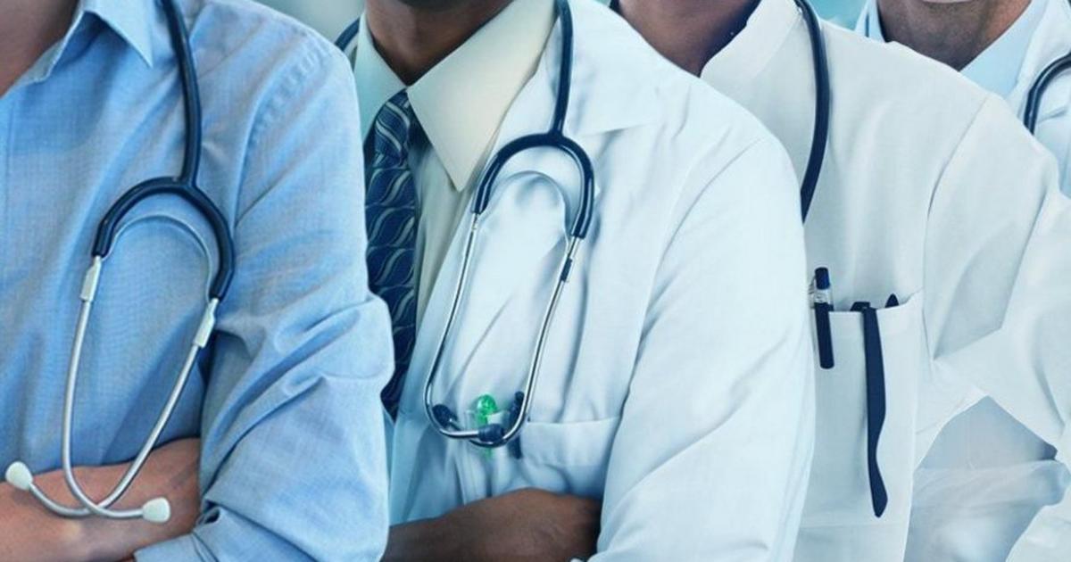 Brain drain: Crisis looms in Nigeria's health sector, doctors flee in droves