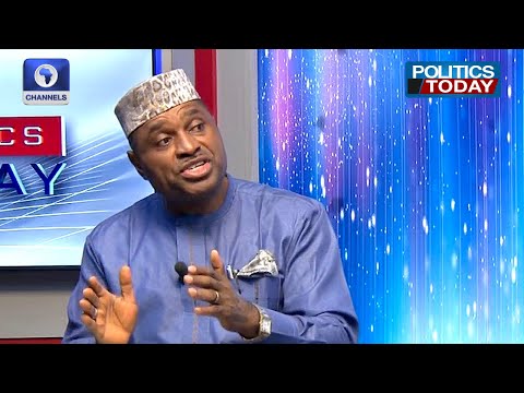 2023: Peter Obi Has Already Won The Election Says Kenneth Okonkwo