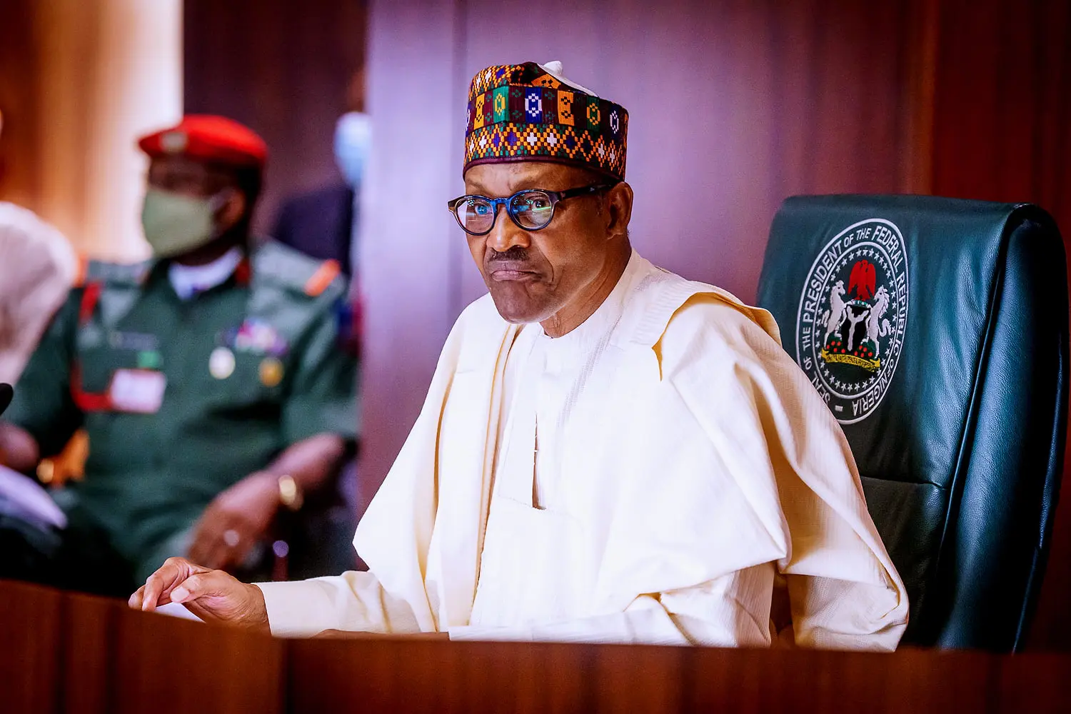 Buhari liberated more Nigerians from poverty despite challenges "“ FG