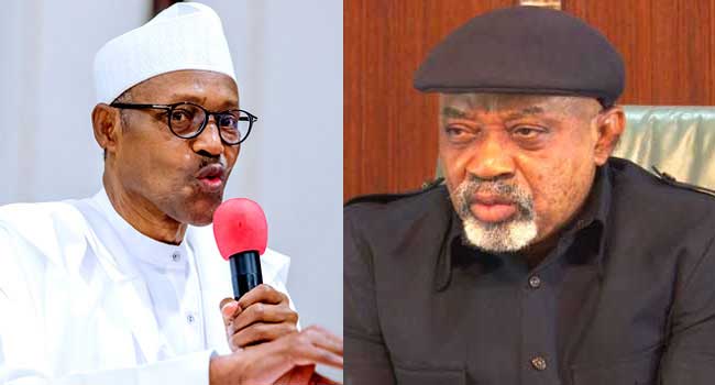 SERAP To Buhari: Direct Ngige To Immediately Reverse Deduction Of Lecturers' Salaries