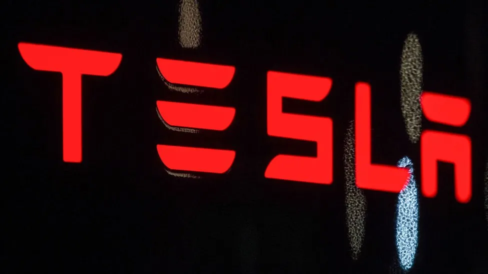 Tesla recalls 40,000 cars over power-steering fault