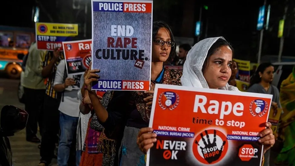 Chhawla rape: India shocked as men sentenced to death freed