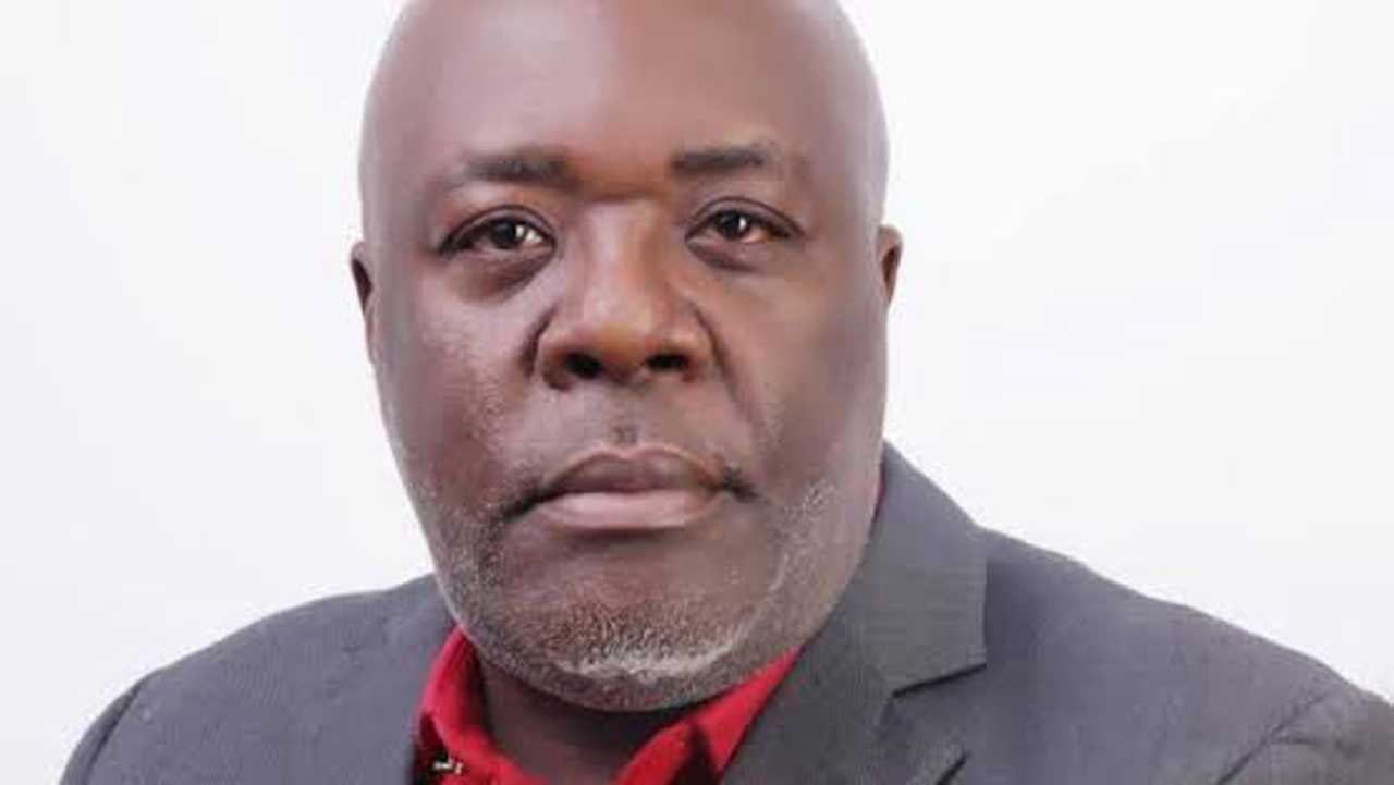 APGA crisis: Game over, hang up your boots "“ Njoku to Oye
