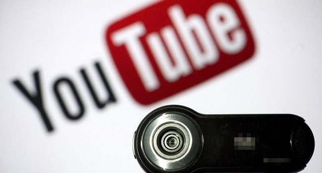 YouTube To Launch Co-Streaming Tool, "˜Go Live Together'