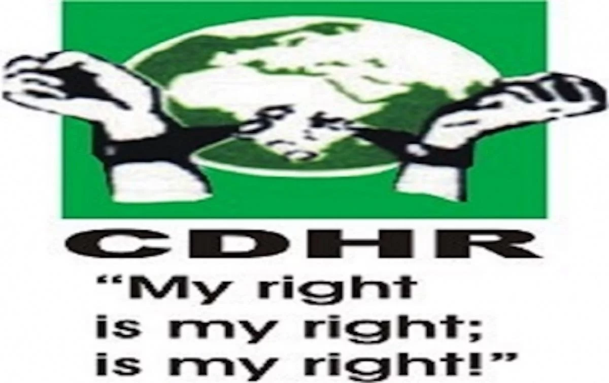 Flood disaster: CDHR threatens to drag FG to ICJ over negligence