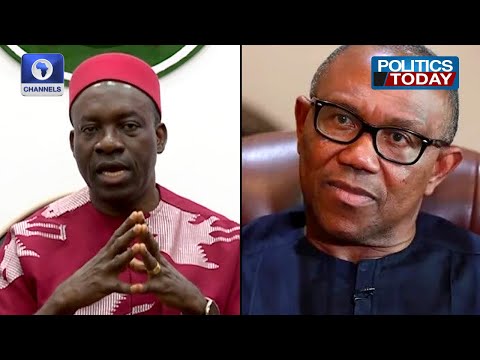Peter Obi's Purported Investments Are Worth Next To Nothing, Says Soludo