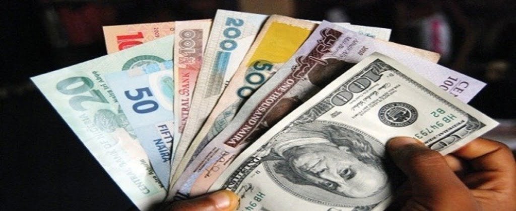 Bureau De Change operators frustrating naira growth- Expert