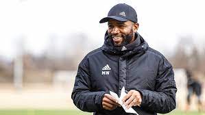 US announces Nigerian, Nsien as Coach of U-16