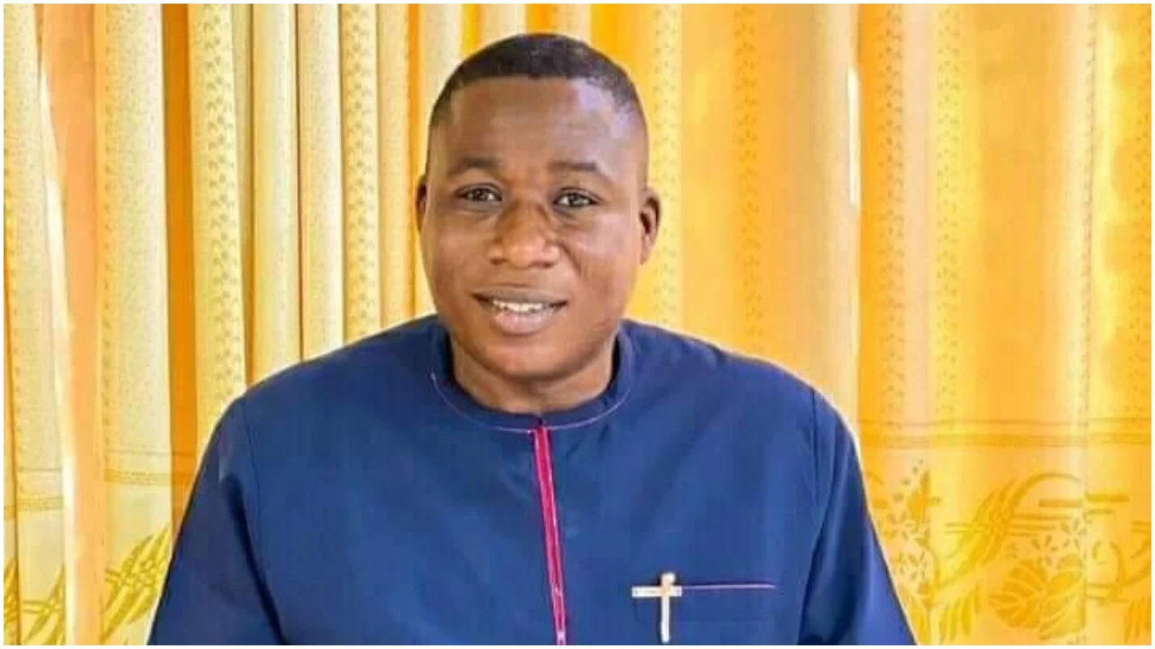 Oodua Republic: I'll be in Nigeria soon, time to actualize Yoruba nation "“ Sunday Igboho