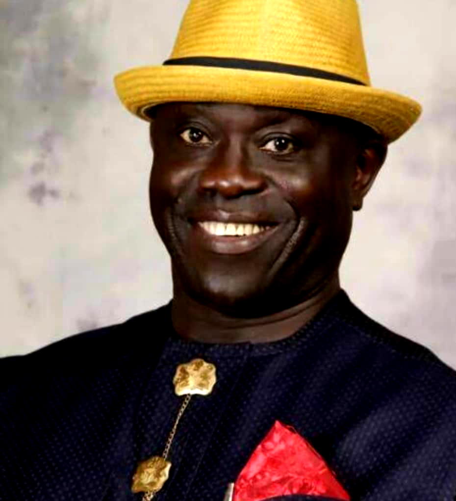 Amnesty boss makes case for recruitment of ex-militants in NSCDC