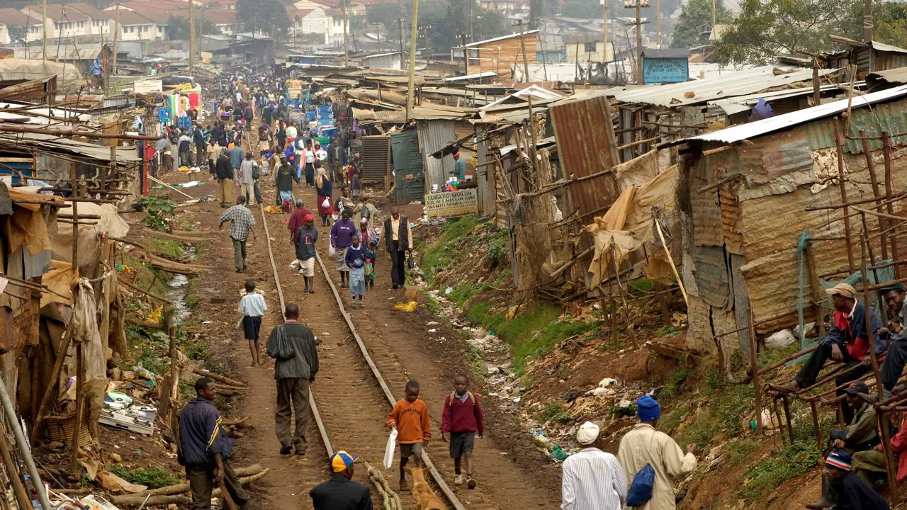 Blame lazy leaders for 133 million Nigerians living in poverty "“ Experts