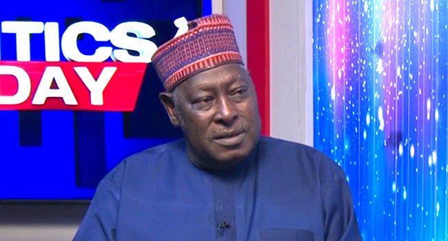 Alleged N544m Fraud: Court Discharges, Acquits Ex-SGF, Babachir Lawal
