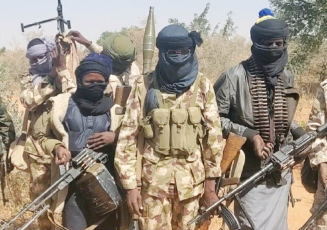 Terrorists feast as more kidnapped Kebbi students deliver babies, others pregnant