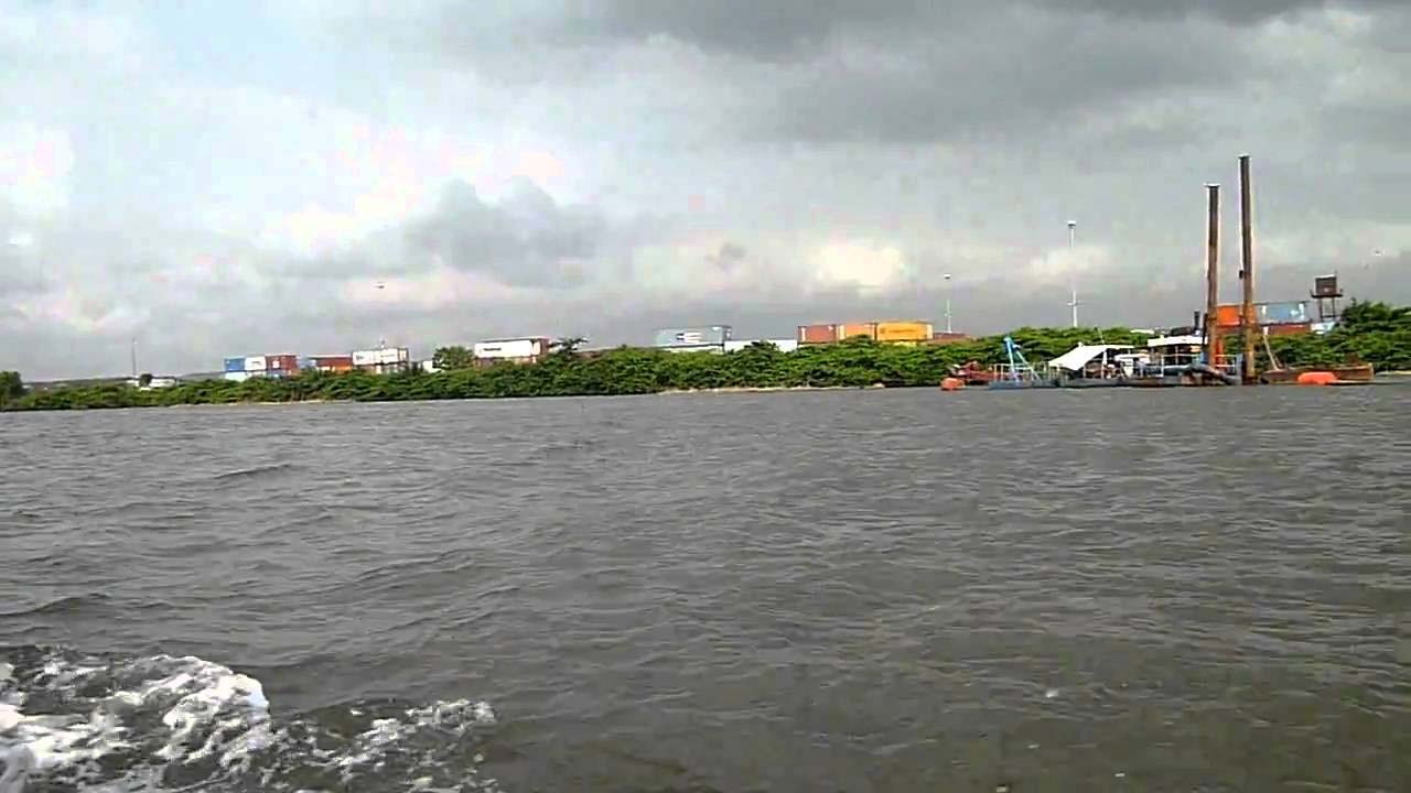 Lagoon of death: Fears, concerns as many Nigerians take to suicide