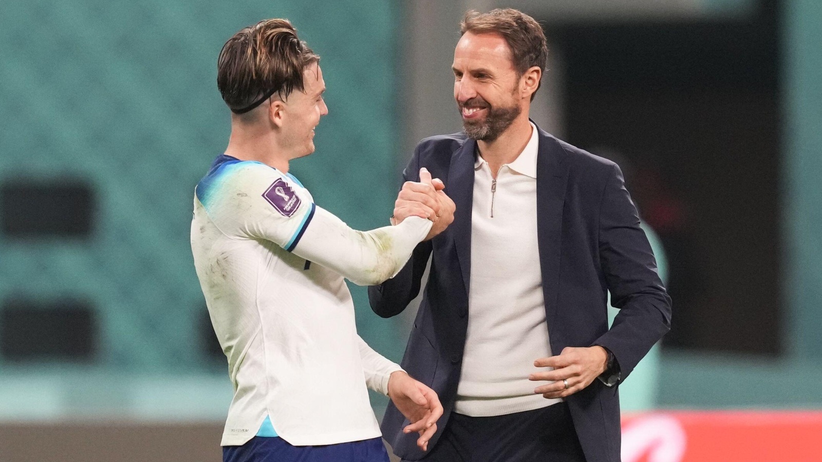 Southgate says England "˜will have to be better' going forward after 6-2 thumping of Iran