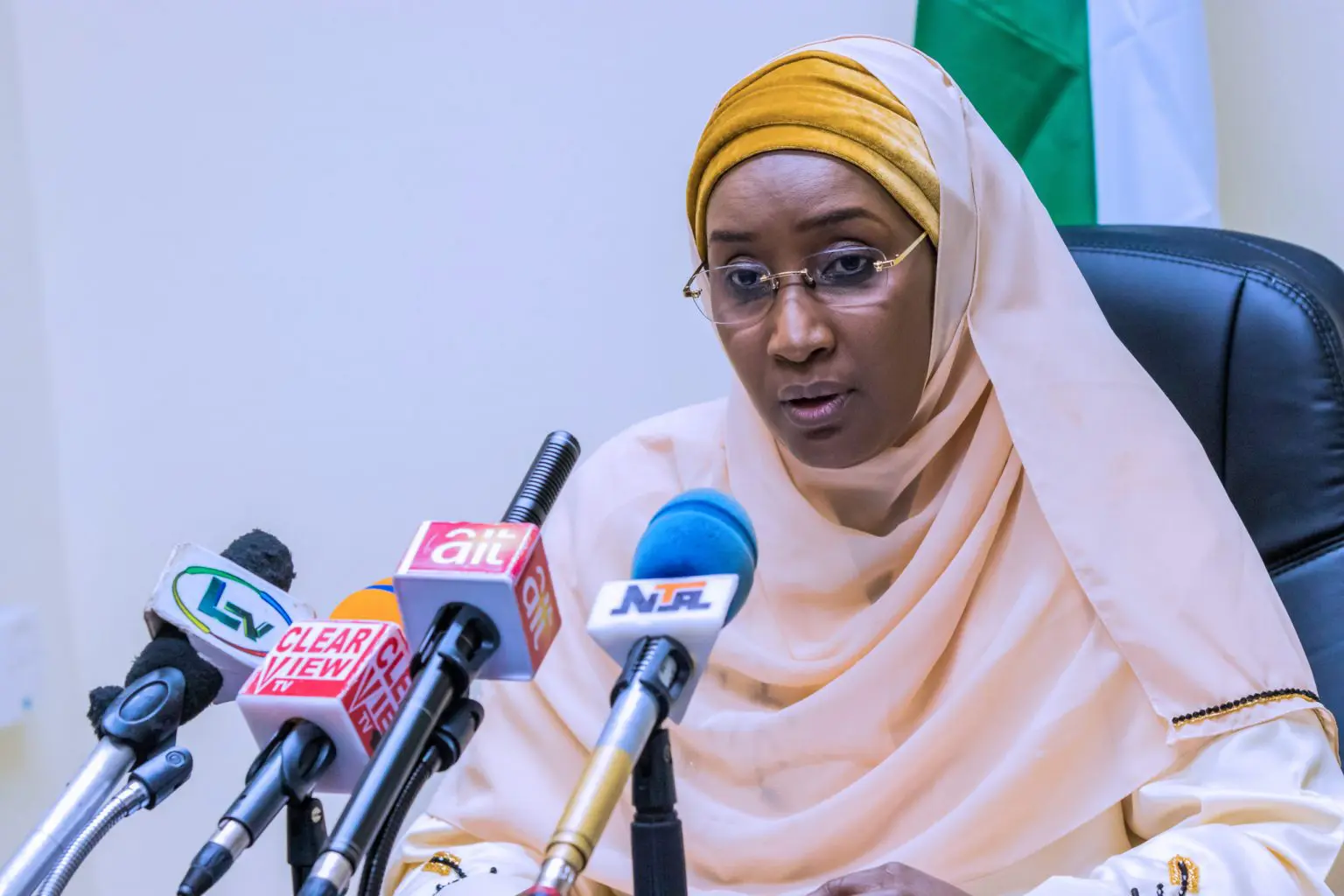 Minister disowns N206bn project fund inserted in 2023 budget