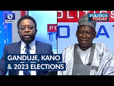 One Kano LG Gives APC More Votes Than South-East "“ Ganduje