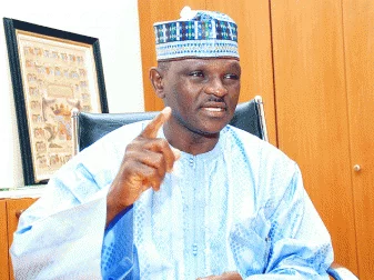 Al-Mustapha accuses western nations of plot to prolong Boko Haram insurgency