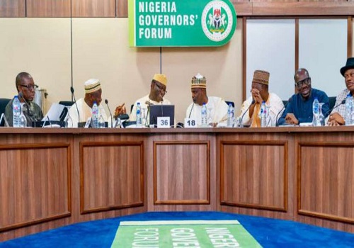 Electricity crisis: Governors reject sale of 10 power plants