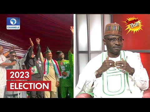 Rescuing Nigeria Has Gone Beyond Politics "“ Obi-Datti Spokesman