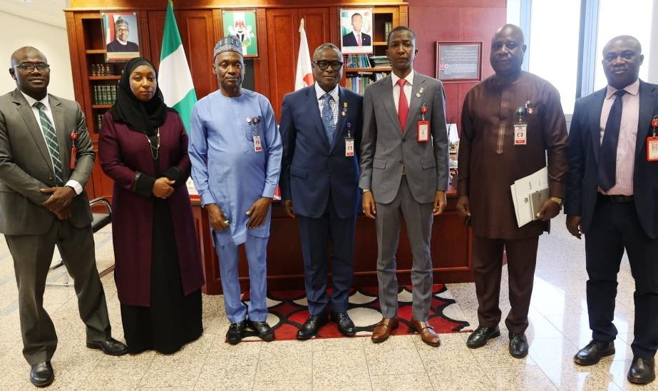 EFCC to rehabilitate "˜Yahoo boys' convicted in Nigeria