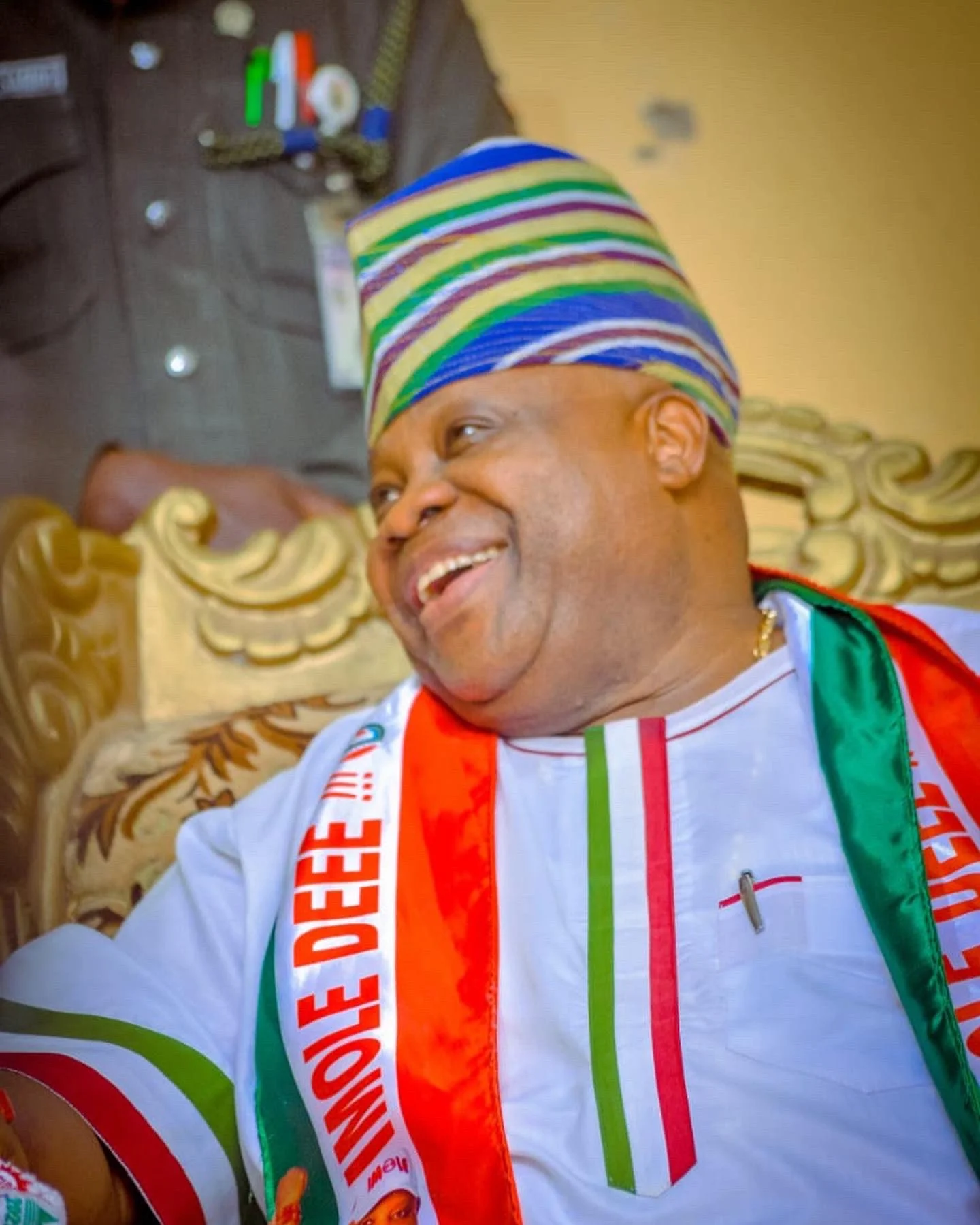 Osun: PDP Govs congratulate Sen. Adeleke, pledges unconditional support