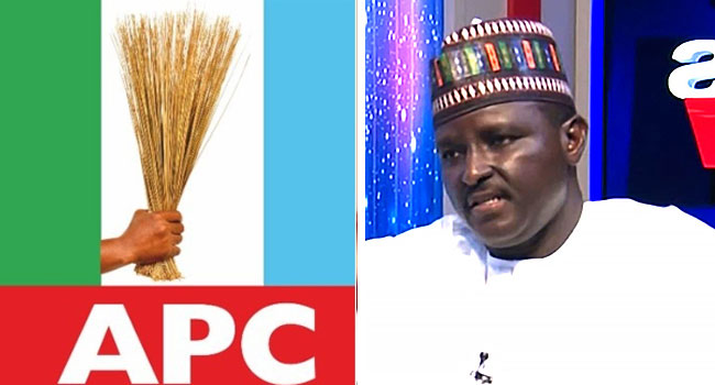 Yobe North: Appeal Court Affirms Bashir Machina As APC Candidate