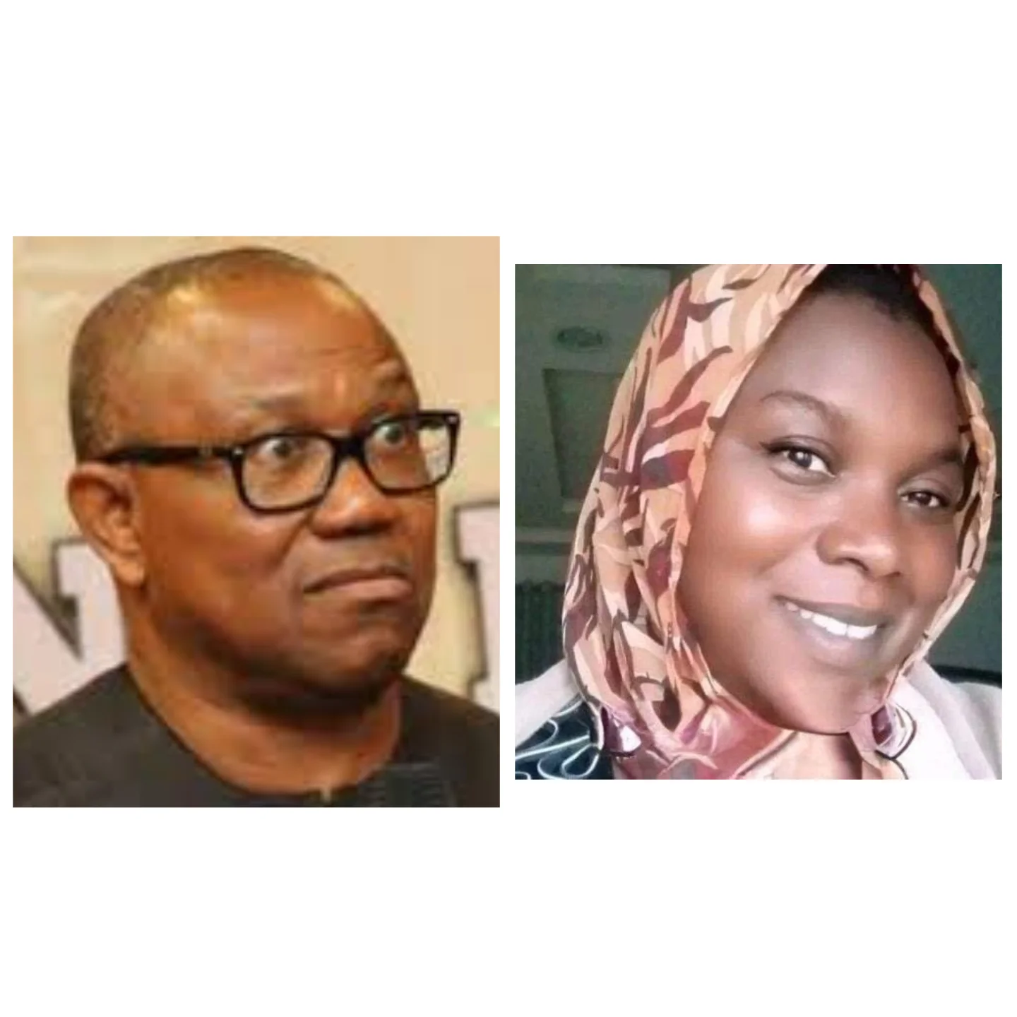 Peter Obi in shock over LP women leader, Chintex's assassination