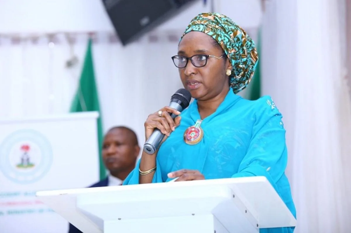 Why we inserted N1.7 trillion projects in MDAs budget "” Finance Minister
