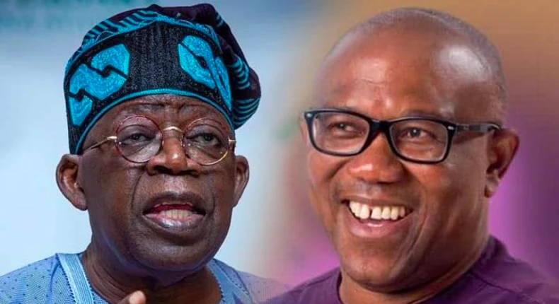 APC lists 5 conditions Peter Obi must meet to debate with Tinubu